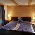 Lejlighed Huettenzauber Taxenbach