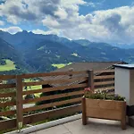 Apartment Huettenzauber Taxenbach