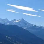 Huettenzauber Lejlighed *