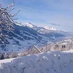Huettenzauber 아파트