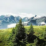 Lejlighed Huettenzauber *