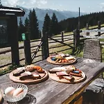 Lejlighed Huettenzauber *