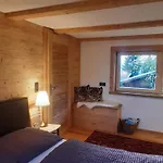 Huettenzauber 아파트