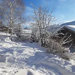 Huettenzauber 아파트 탁센바흐