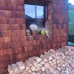 Lejlighed Huettenzauber *