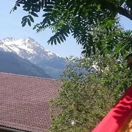 Huettenzauber