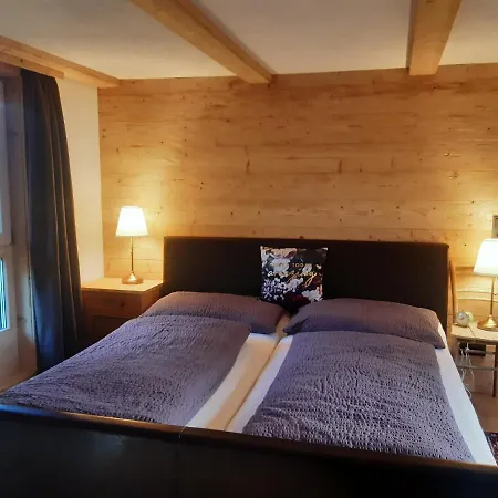 شقة Huettenzauber تاكسنباخ