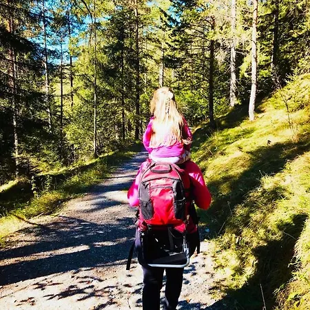 Huettenzauber * تاكسنباخ