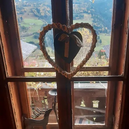 Huettenzauber * تاكسنباخ