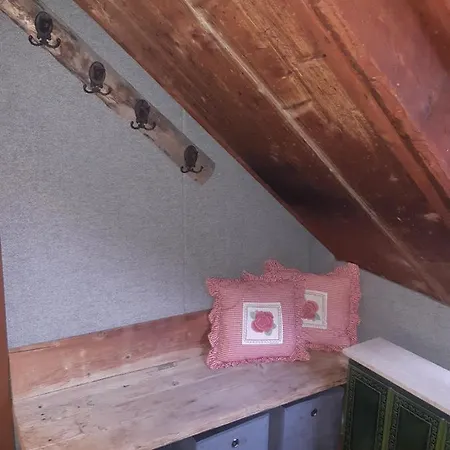 Apartment Huettenzauber Taxenbach