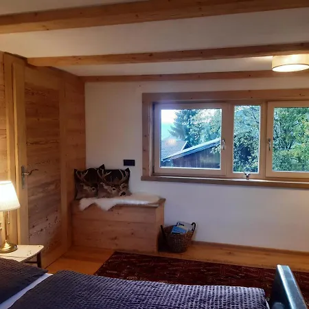 Huettenzauber تاكسنباخ