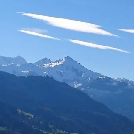 Huettenzauber شقة *