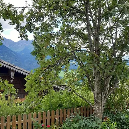 Huettenzauber Таксенбах