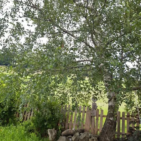 Апартаменты Huettenzauber