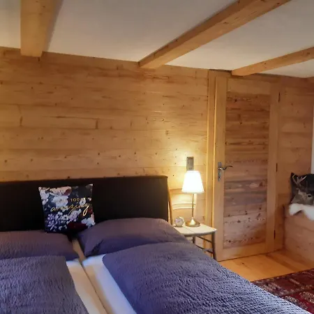 Apartman Huettenzauber Taxenbach