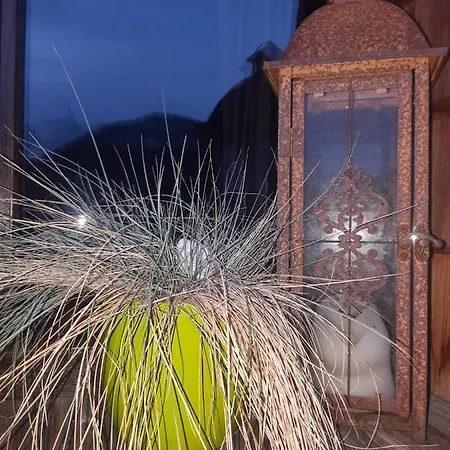 Huettenzauber شقة تاكسنباخ