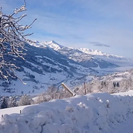 Huettenzauber شقة