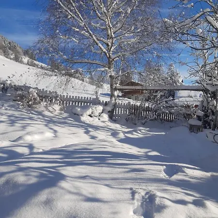 Huettenzauber * تاكسنباخ