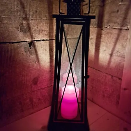 Huettenzauber شقة