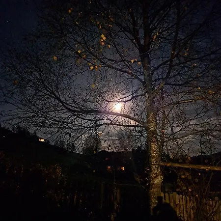 Hüttenzauber * Taxenbach