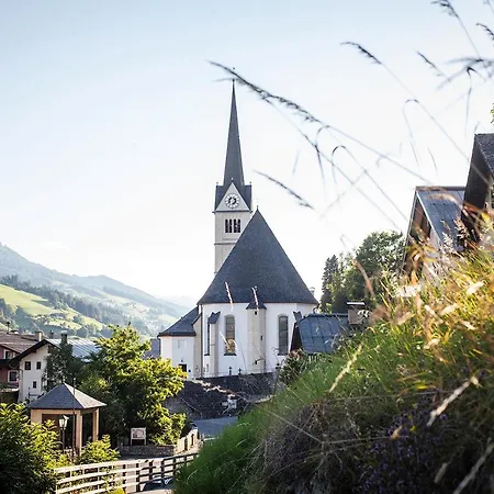 Huettenzauber تاكسنباخ