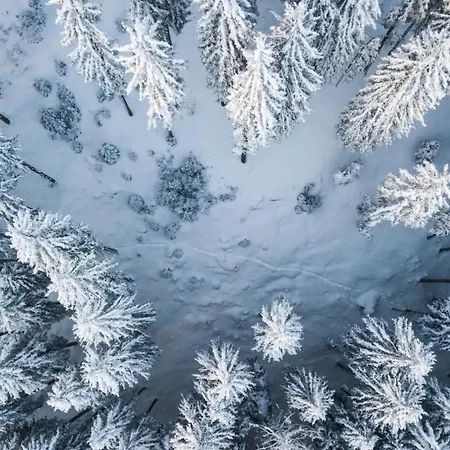Hüttenzauber Apartamento Taxenbach