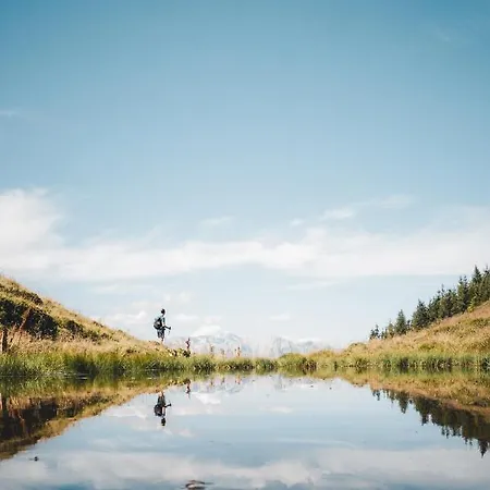 Huettenzauber * تاكسنباخ