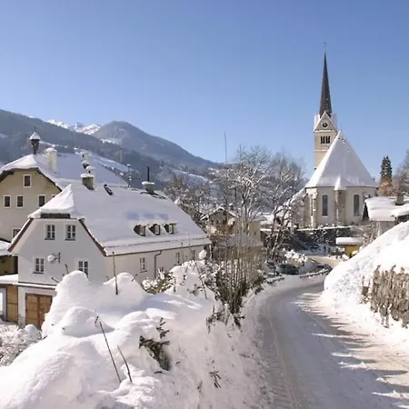 Hüttenzauber Apartamento Taxenbach