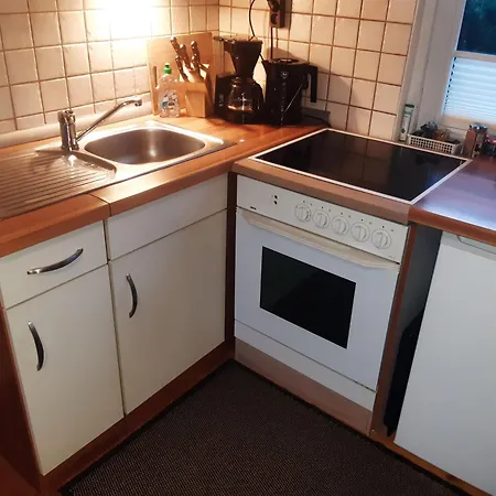 شقة Huettenzauber