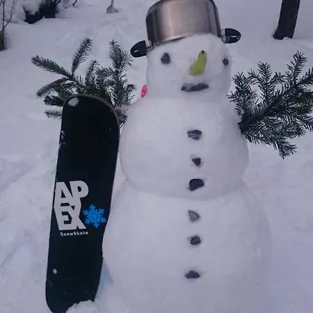 Hüttenzauber * Taxenbach