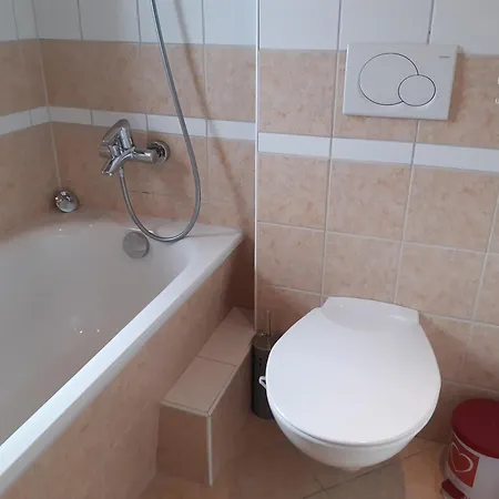 Hüttenzauber Apartamento