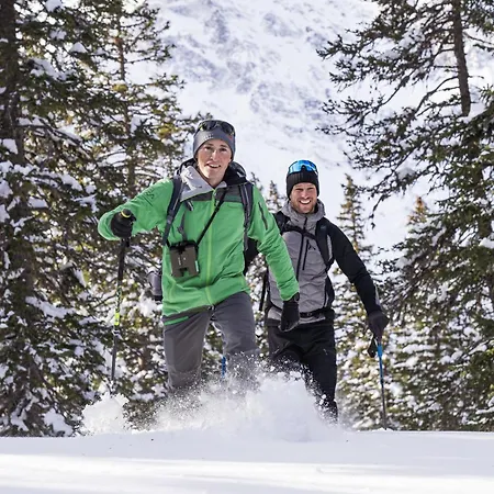Apartamento Hüttenzauber Taxenbach
