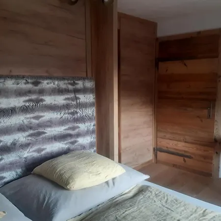 Huettenzauber شقة تاكسنباخ