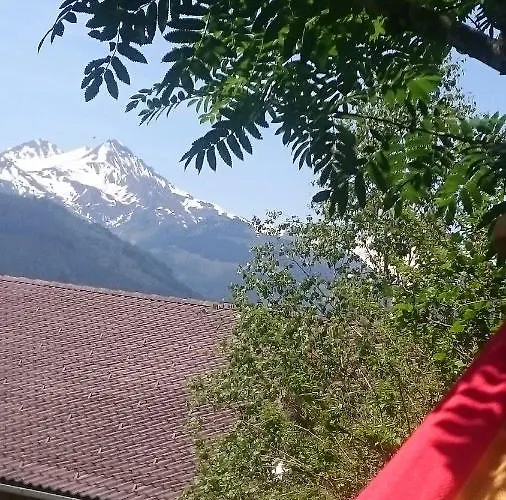 Huettenzauber