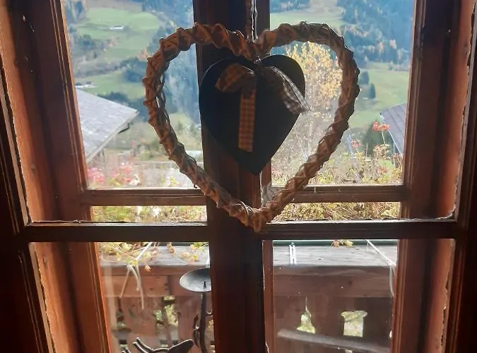 Hüttenzauber * Taxenbach