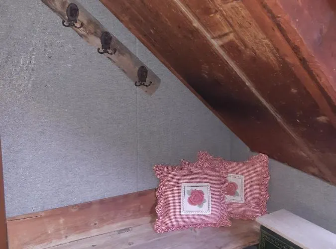 Apartman Huettenzauber Taxenbach