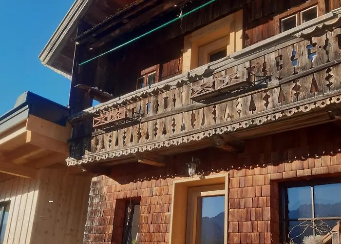 Hüttenzauber *