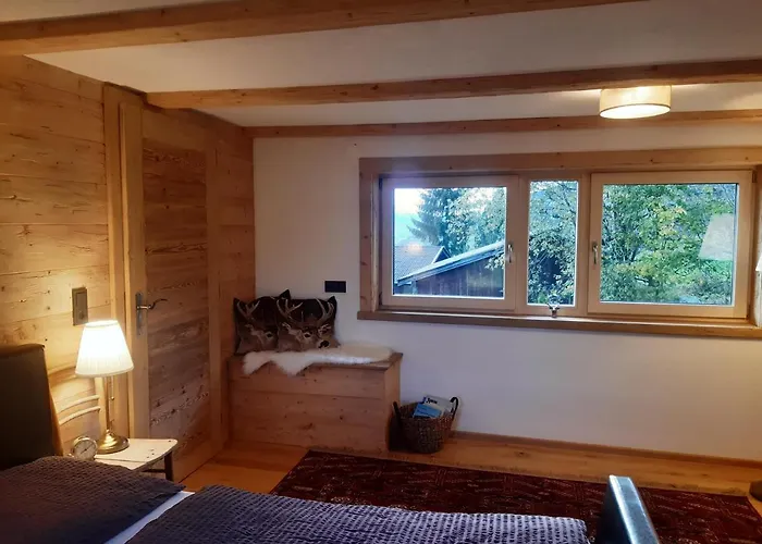 Huettenzauber Taxenbach