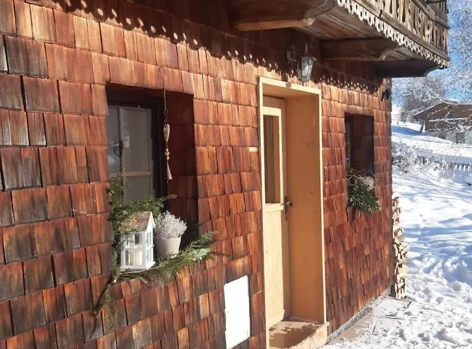 Huettenzauber Taxenbach