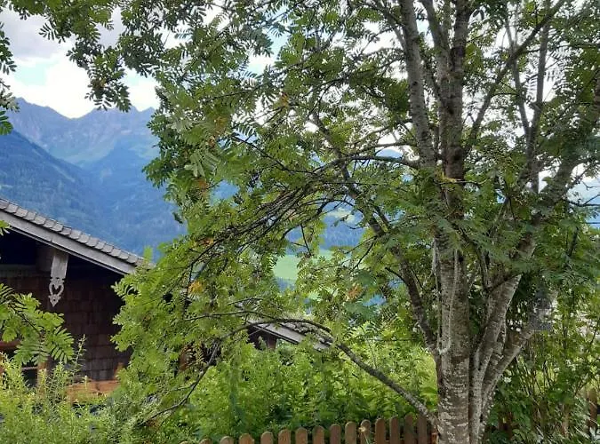 Huettenzauber Taxenbach