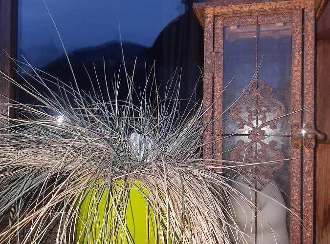 Huettenzauber Apartman Taxenbach