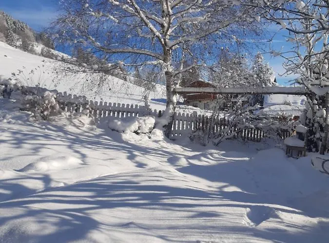 Huettenzauber * Taxenbach