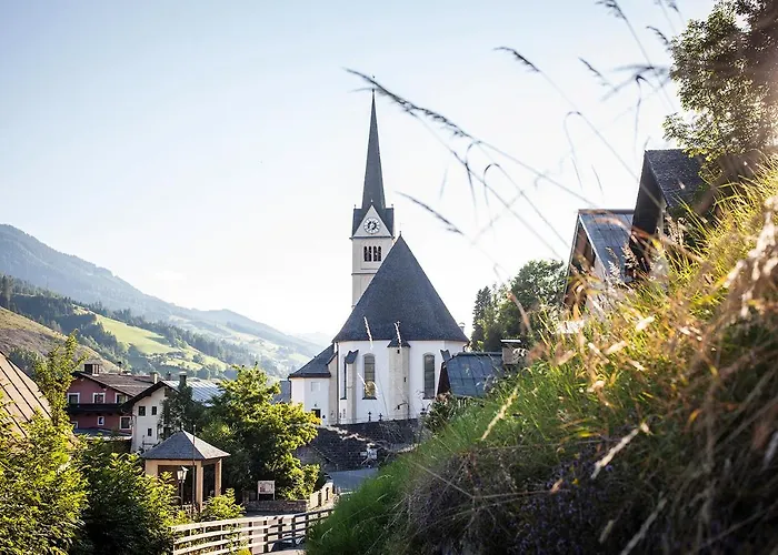 Huettenzauber Taxenbach