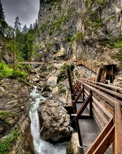 Huettenzauber * Taxenbach