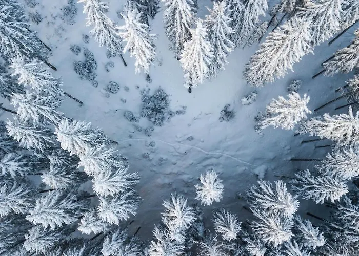 Huettenzauber Apartman Taxenbach