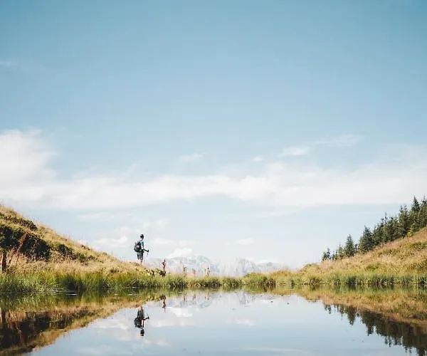 Huettenzauber * Taxenbach