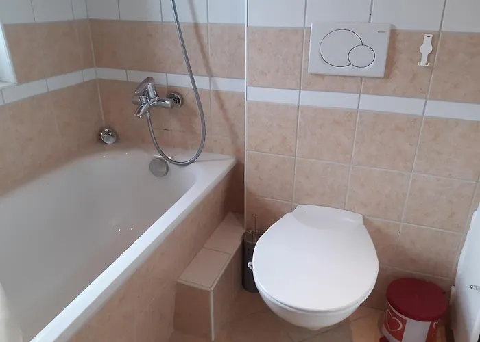 Huettenzauber Apartman