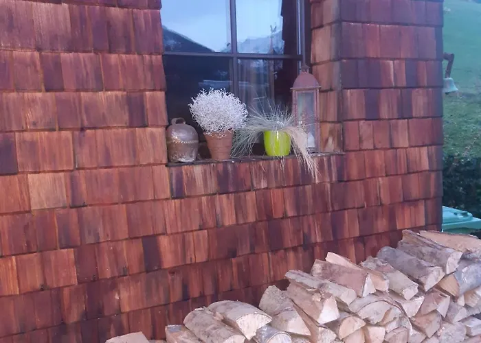 Daire Huettenzauber *